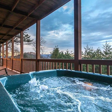 Fox Hollow Little Cove Luaran gambar