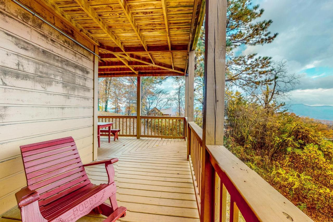 Fox Hollow Little Cove Luaran gambar