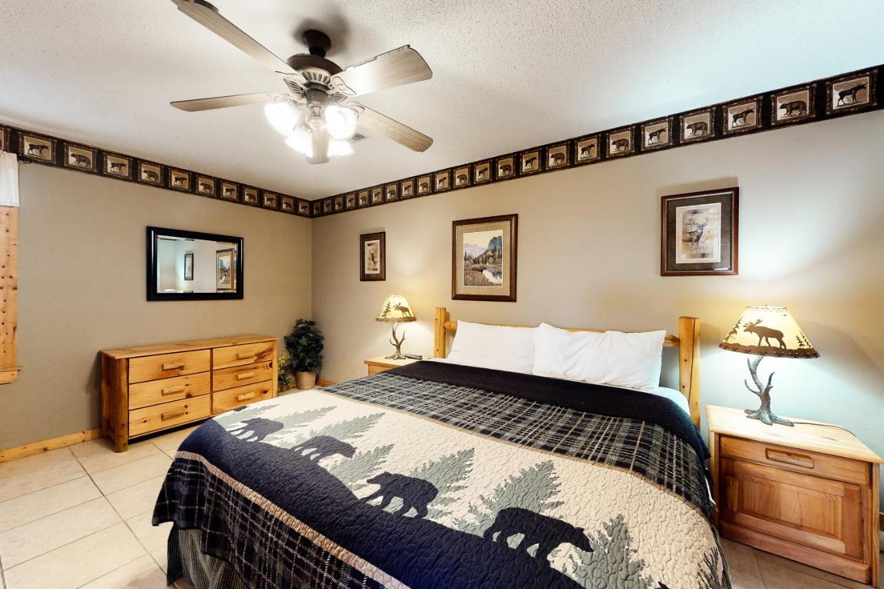 Fox Hollow Little Cove Luaran gambar