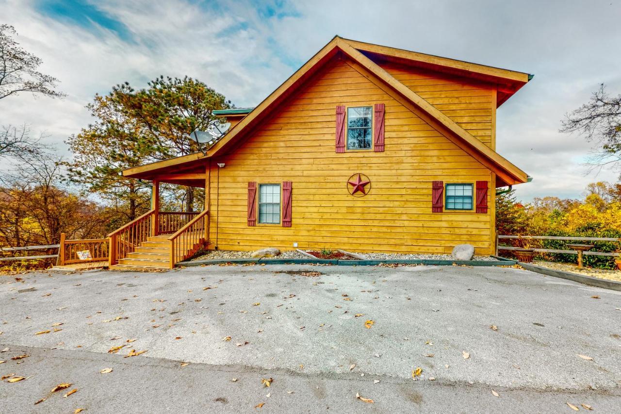 Fox Hollow Little Cove Luaran gambar