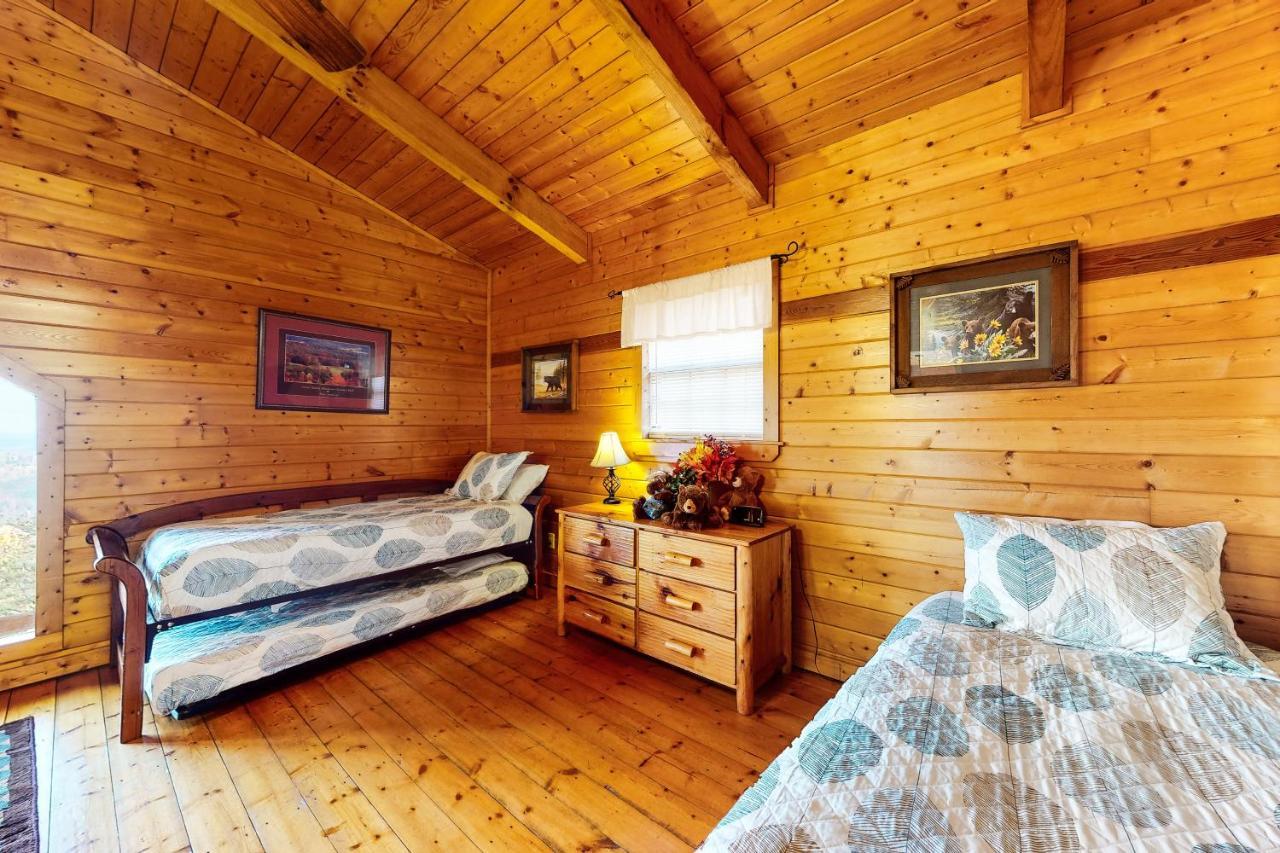 Fox Hollow Little Cove Luaran gambar