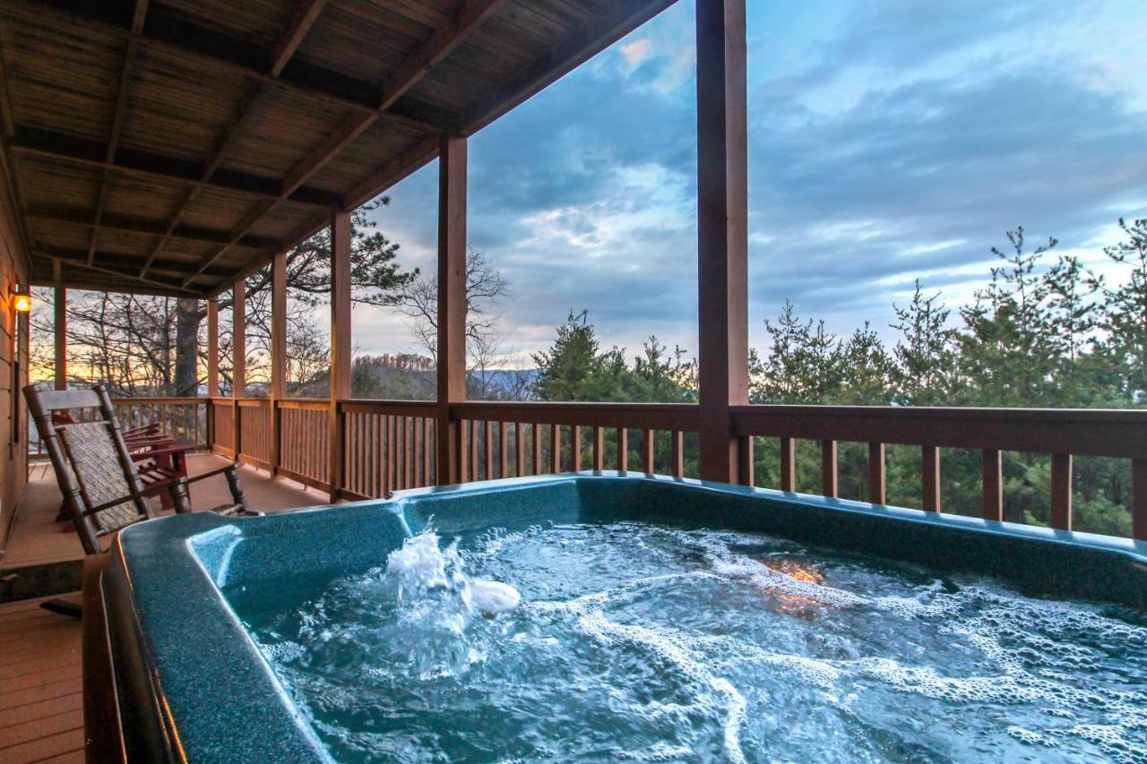 Fox Hollow Little Cove Luaran gambar